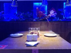 卡座-清真·卡德尔大叔新疆主题餐厅(龙汇路店)