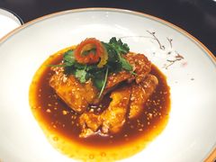 -京香轩·中餐厅(上海中庚聚龙酒店)