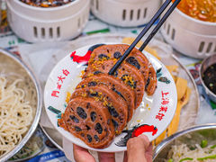 -阿金大白·上海菜馆(新天地店)