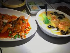 -韵秋荷(宝山龙湖天街店)
