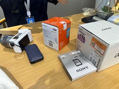 -Sony Store索尼(广州正佳店)