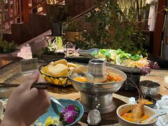 -萨芭蒂高空花园餐酒吧