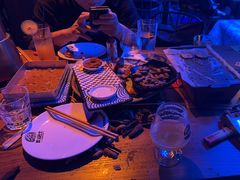 -双层巴士·鲜串鲜啤·团建聚会(凯德广场店)