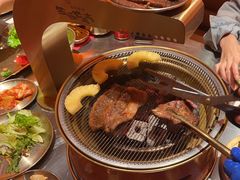 -西塔老太太泥炉烤肉(苏州大悦城店)