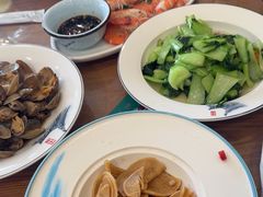 -洲晓鲜·舟山海鲜大排档(朱家尖风景区店)