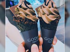 -GODIVA(国际金融中心店)
