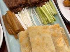 -北平小馆·烤鸭·家常菜(磨房北里店)