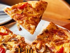 -必胜客(南锣鼓巷店)