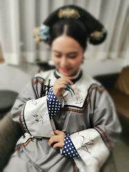 点击看大图 -美云庭古装·格格服汉服·京城旅拍(北京店)
