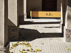-静园(和平区)