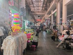 -西双版纳集贸市场