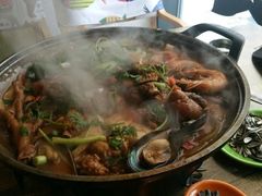 -上亿烧烤海鲜大咖(承德路店)