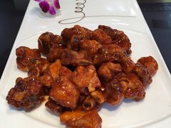 -台北A+A七喜饭店(德增街店)