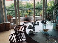 包厢-茶油香闽南菜·花园餐厅(前埔店)