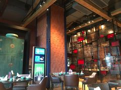 大堂-福港轩·中餐厅(厦门香格里拉店)