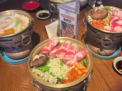 -Mr.Fish鱼鲜生海鲜放题(高德置地冬广场店)
