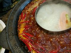 -重庆渝达老火锅(春熙路店)
