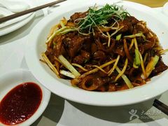 -潮福城大酒楼·潮味粤品·港式点心(湖滨北路店)