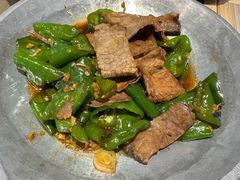 -梨花牛肉汤饭(仁恒伊势丹店)