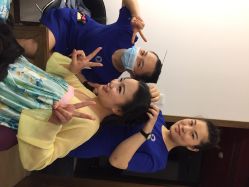 -盘子女人坊生日照·摄影馆(华强店)