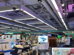 -百老汇(海港城海洋中心店)