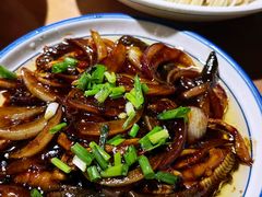 -十面春风·江南面馆(崇宁路店)