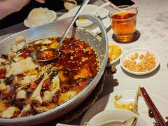 -天辣(金桥啦啦宝都店)