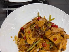 -李师傅脆肚(华强北店)
