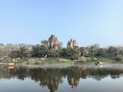 -北京野生动物园