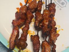 -清真·舒迩布炕锅王·高原美食文化(青海总店)