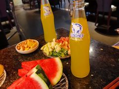 -王家渡火锅店(棕榈泉店)