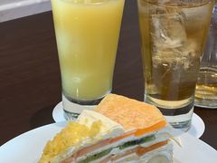 -HARBS(渋谷ヒカリエ シンクス店)