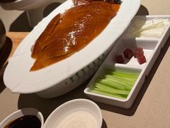 -金鸭季·北京烤鸭(深业上城店)