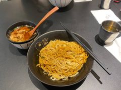 排骨酥面-贡梅老面馆·蟹粉面·无锡特色小吃(南长街主推店)