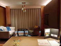 -广州花园酒店