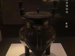 -宝鸡周原博物院