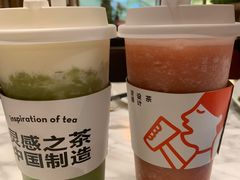 -渝信川菜 · 川味家常菜(财富购物中心店)