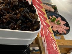 -五星桥原切肥牛火锅·30年专注好牛肉(湖塘店)