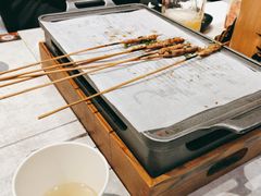-纪录片《人生一串》体验店(静安店)