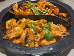 -巴蜀王婆大虾(南锣鼓巷店)