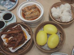 -点都德(龙之梦店)