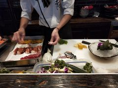 -芥岛(河北大街店)