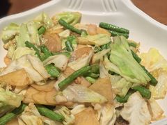 -小户人家(循礼门南国中心店)