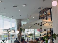-西堤牛排(合肥之心城店)