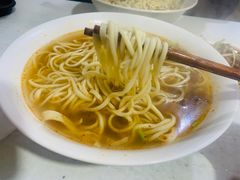 -鑫明明拉面(宁化路店)