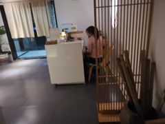 -锦初·禅意4K影院式足道·新中式SPA(茂业天地店)