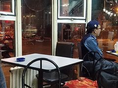 -万顺啤酒屋(皇寺路店)