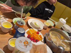 -掂档潮汕牛肉火锅(cityon熙地港店)