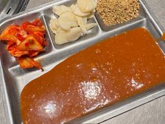 -大叹号烤肉·朝鲜族料理(滨海吾悦广场店)