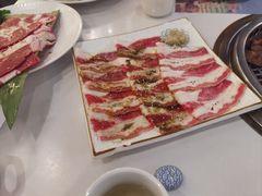 -千寻山野烤肉(中关村店)
